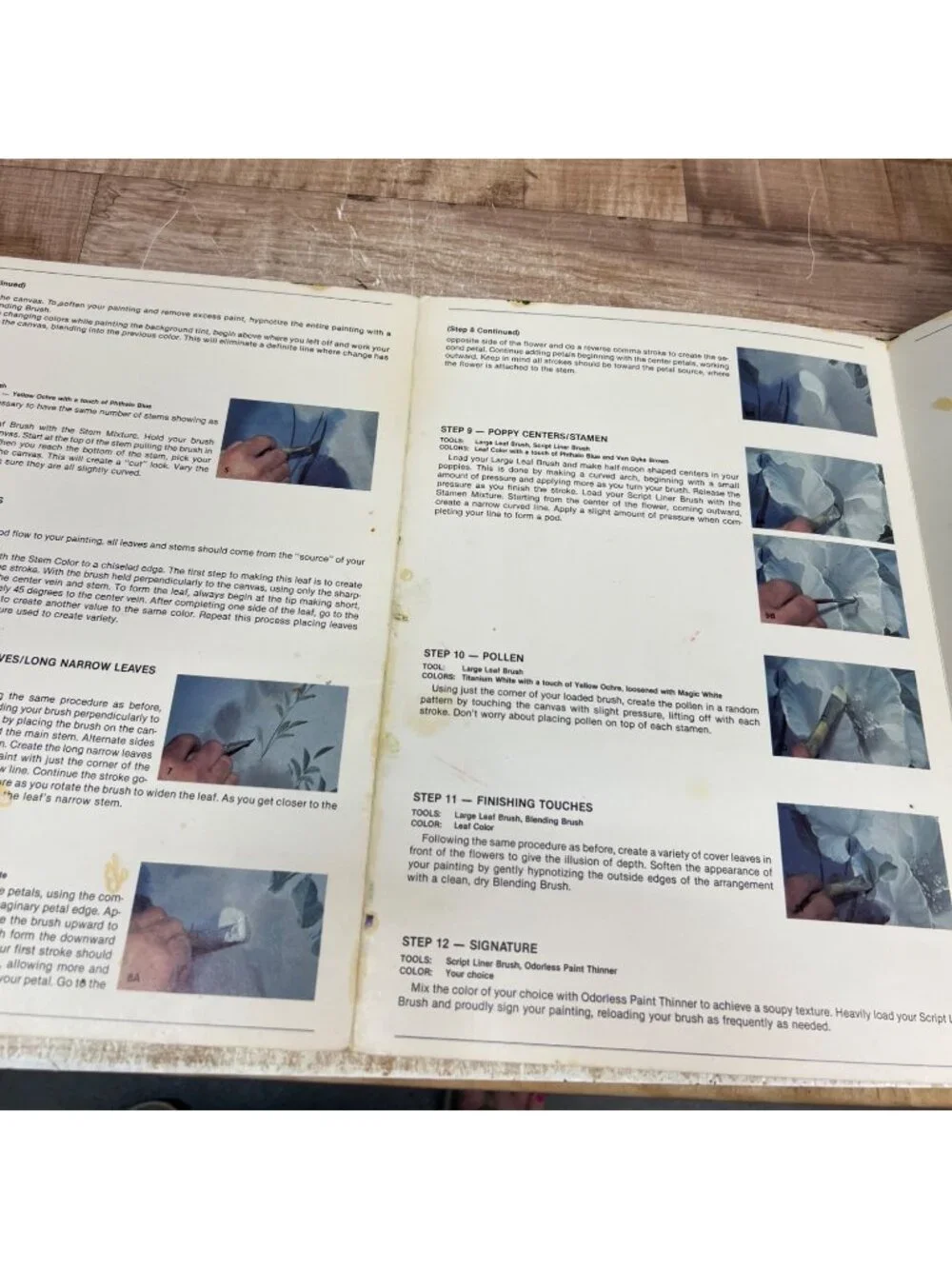W. Alexander this instructional